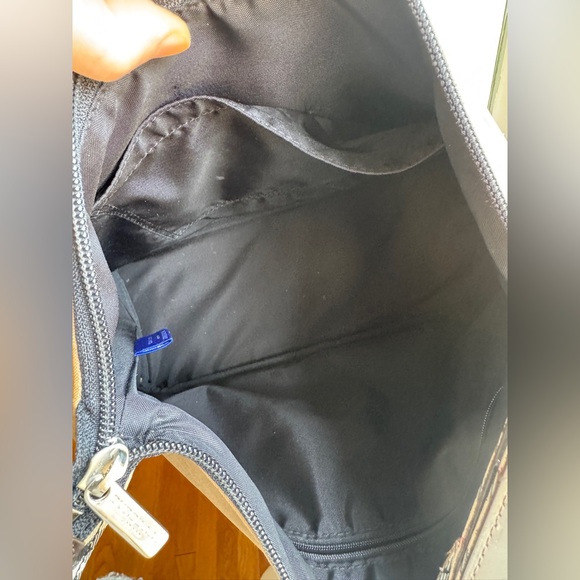 【Burberry】Blue Label Nova Check Shoulder Bag - Picture 6 of 10